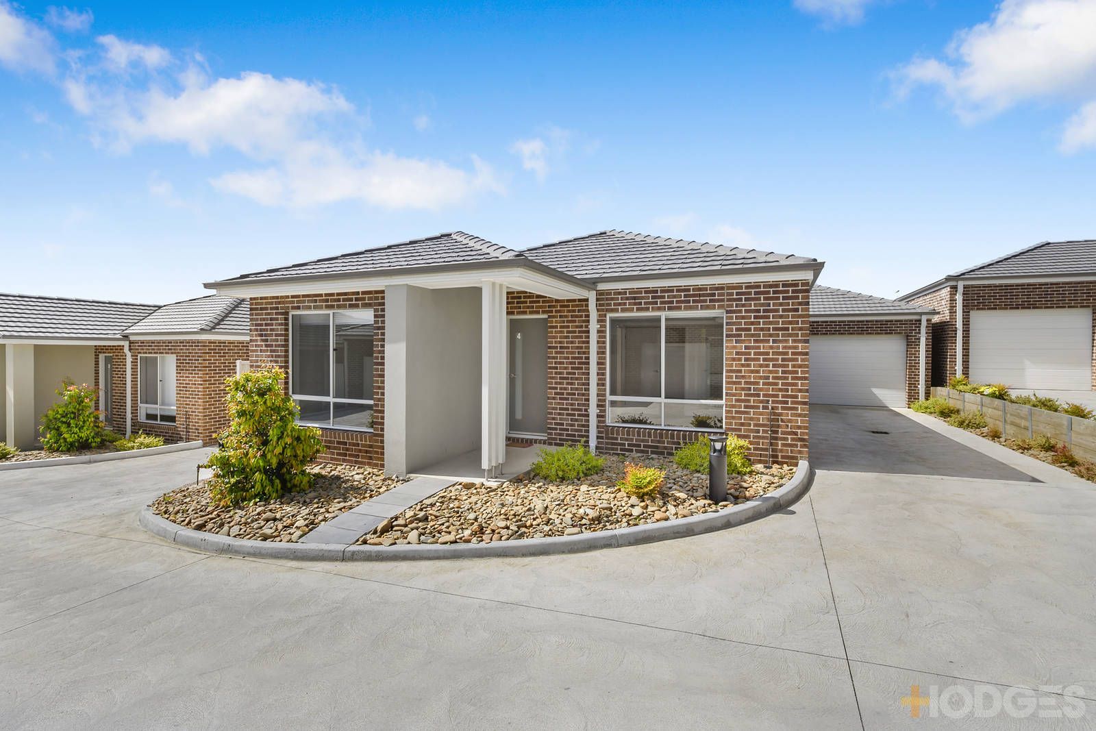 4/31 Meadowvale Drive, Grovedale VIC 3216, Image 0