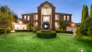 Picture of 57 Rutherglen Way, TAYLORS LAKES VIC 3038