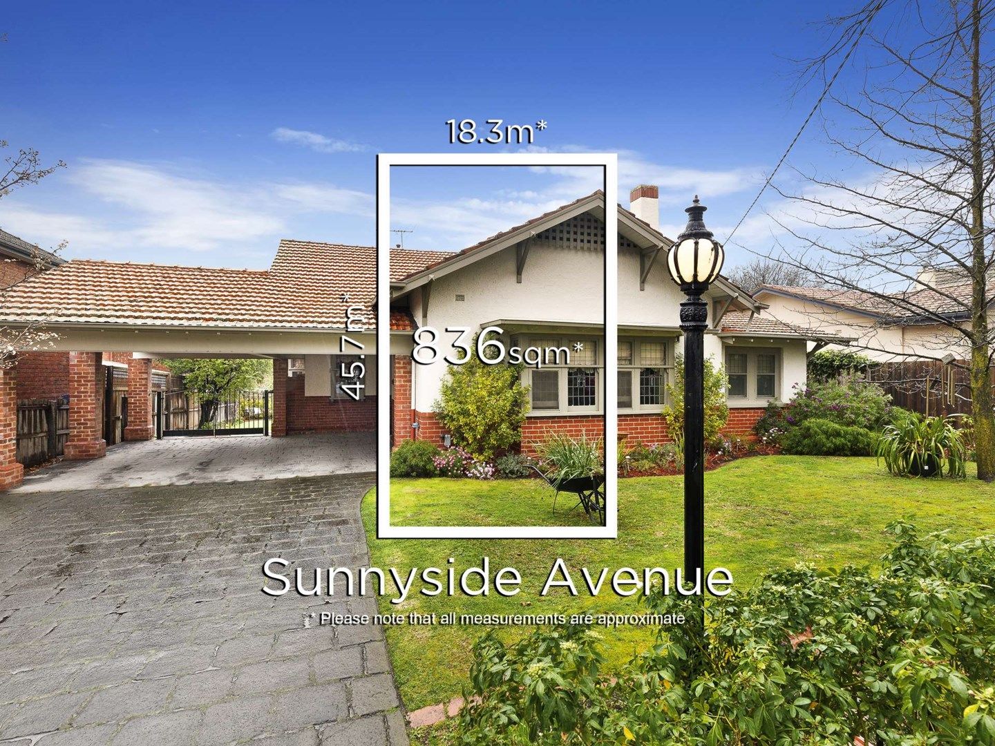 6 Sunnyside Avenue, Camberwell VIC 3124, Image 0