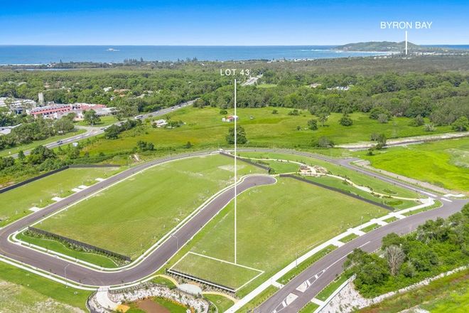 Picture of 43 Pass Place, BYRON BAY NSW 2481