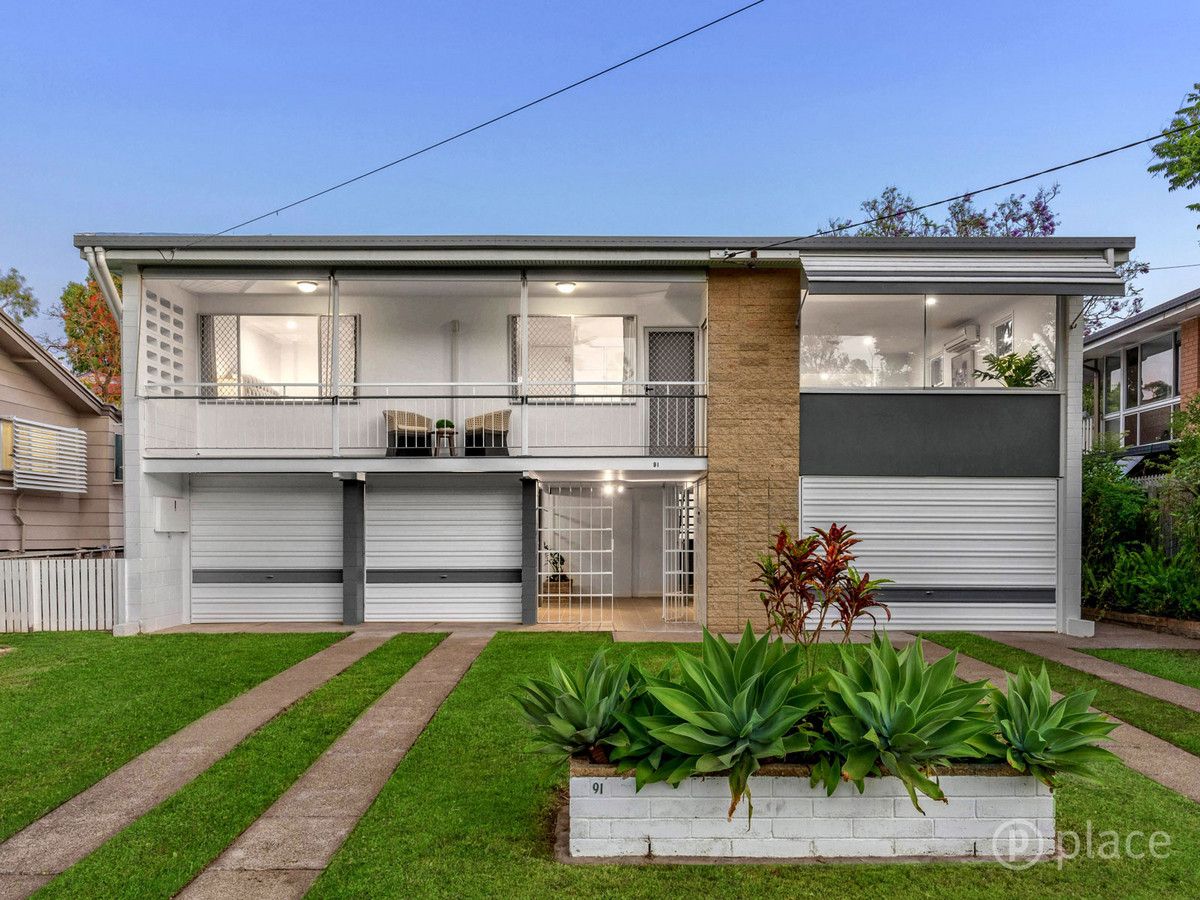 91 Dykes Street, Mount Gravatt East QLD 4122, Image 0