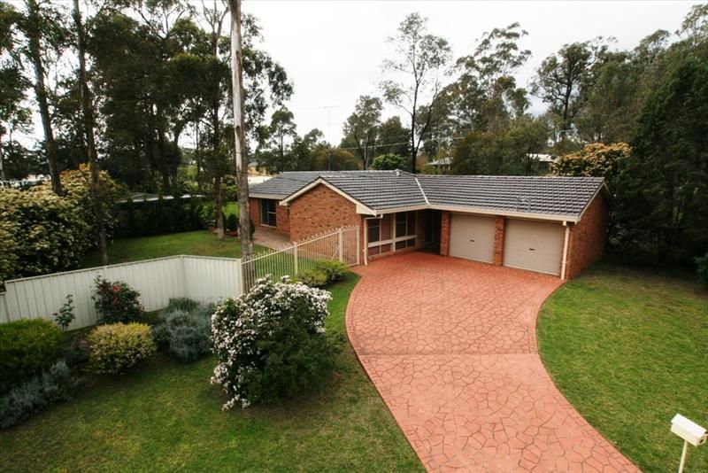 20 Camden Street, Wilton NSW 2571, Image 0