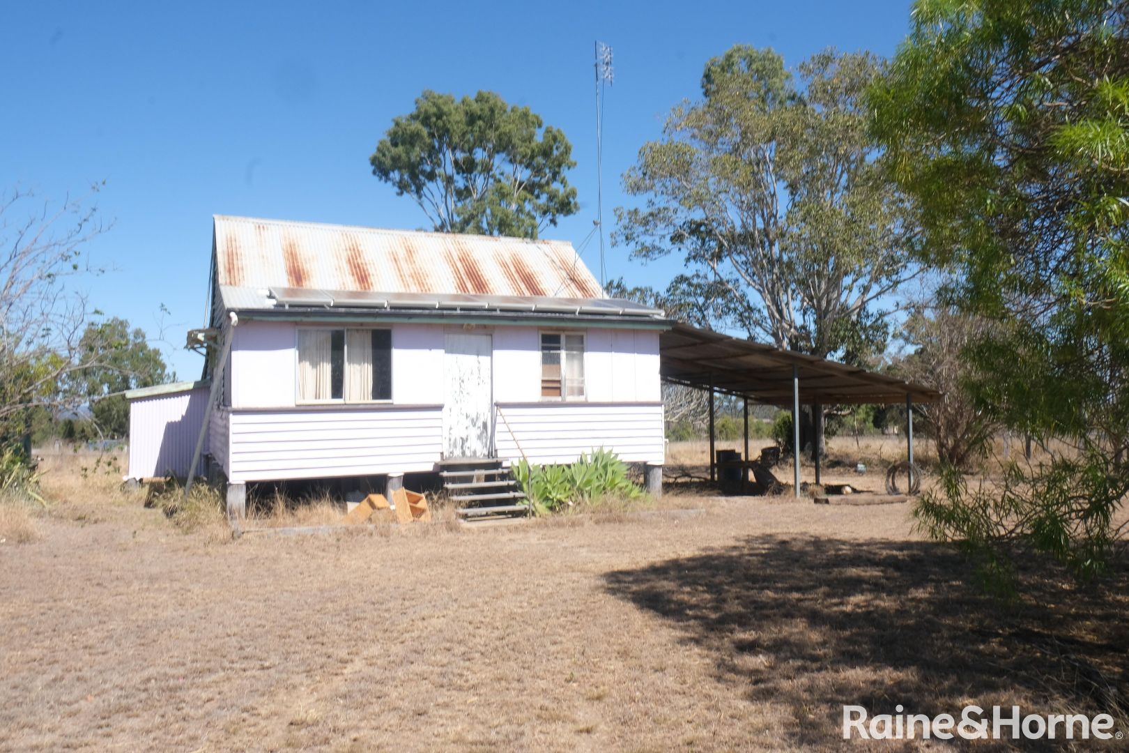 Spry's Road, Mundubbera QLD 4626 House for Sale 150,000 Domain