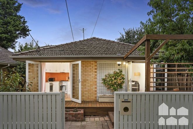 Picture of 17 Rondell Avenue, WEST FOOTSCRAY VIC 3012