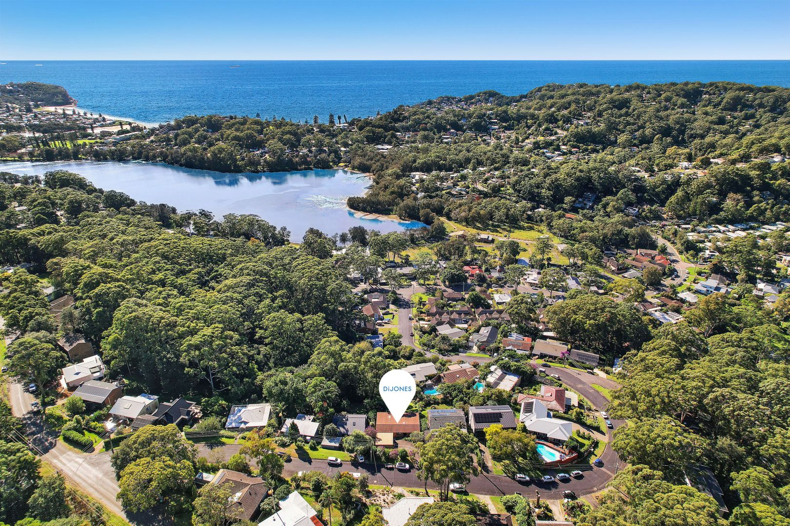 25 Chapman Crescent, Avoca Beach NSW 2251, Image 1