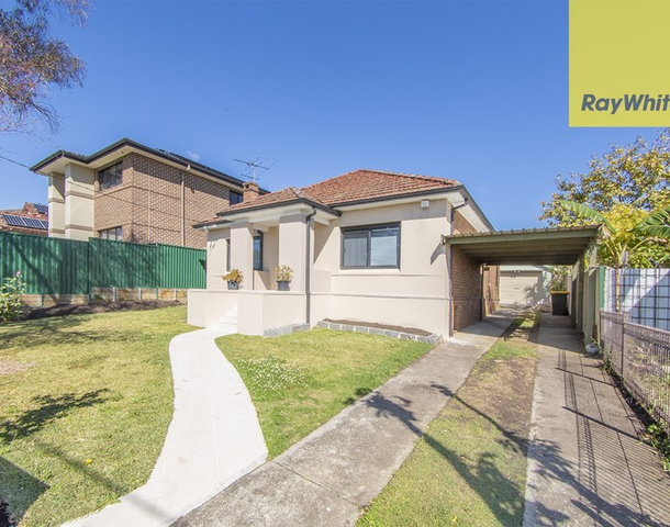 20 Anderson Street, Westmead NSW 2145