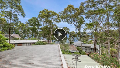 Picture of 64 Fauna Avenue, LONG BEACH NSW 2536