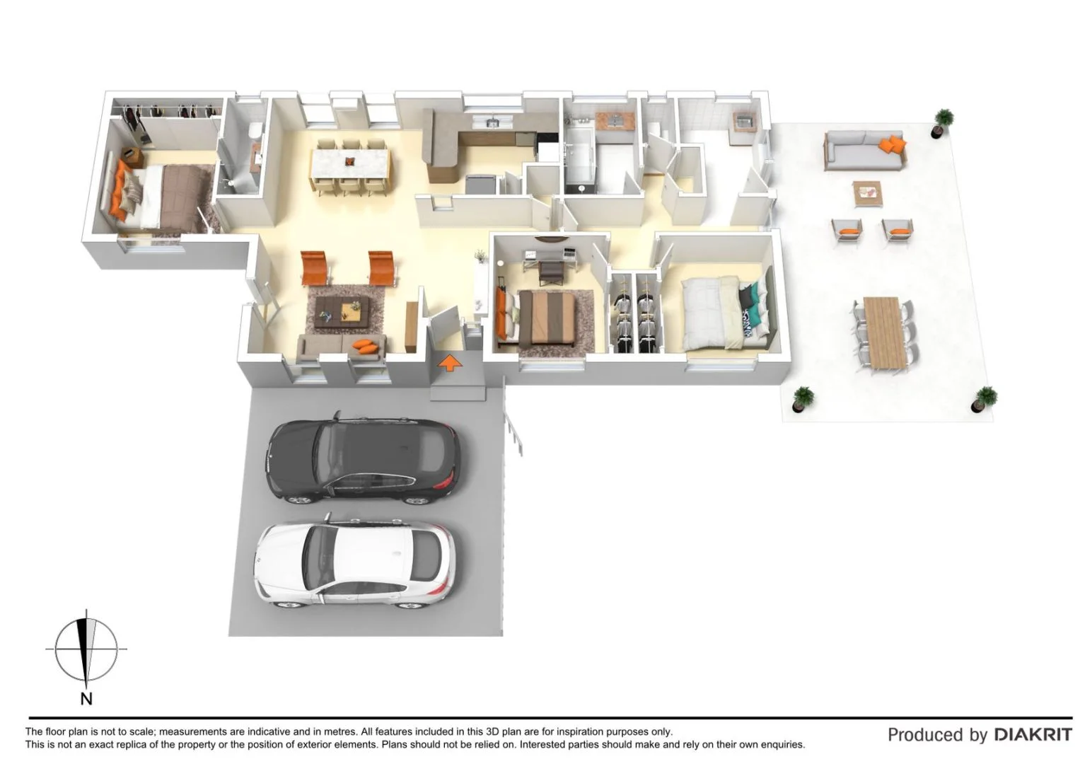 Additional image 6 of 14 Fremantle Road, Sunbury VIC 3429