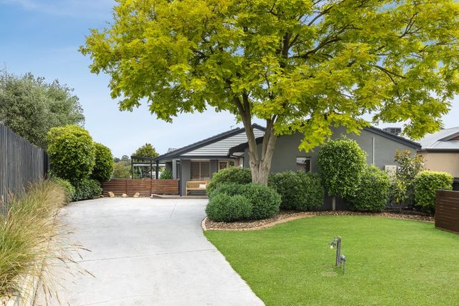 Picture of 11 Reynard Court, LANGWARRIN VIC 3910