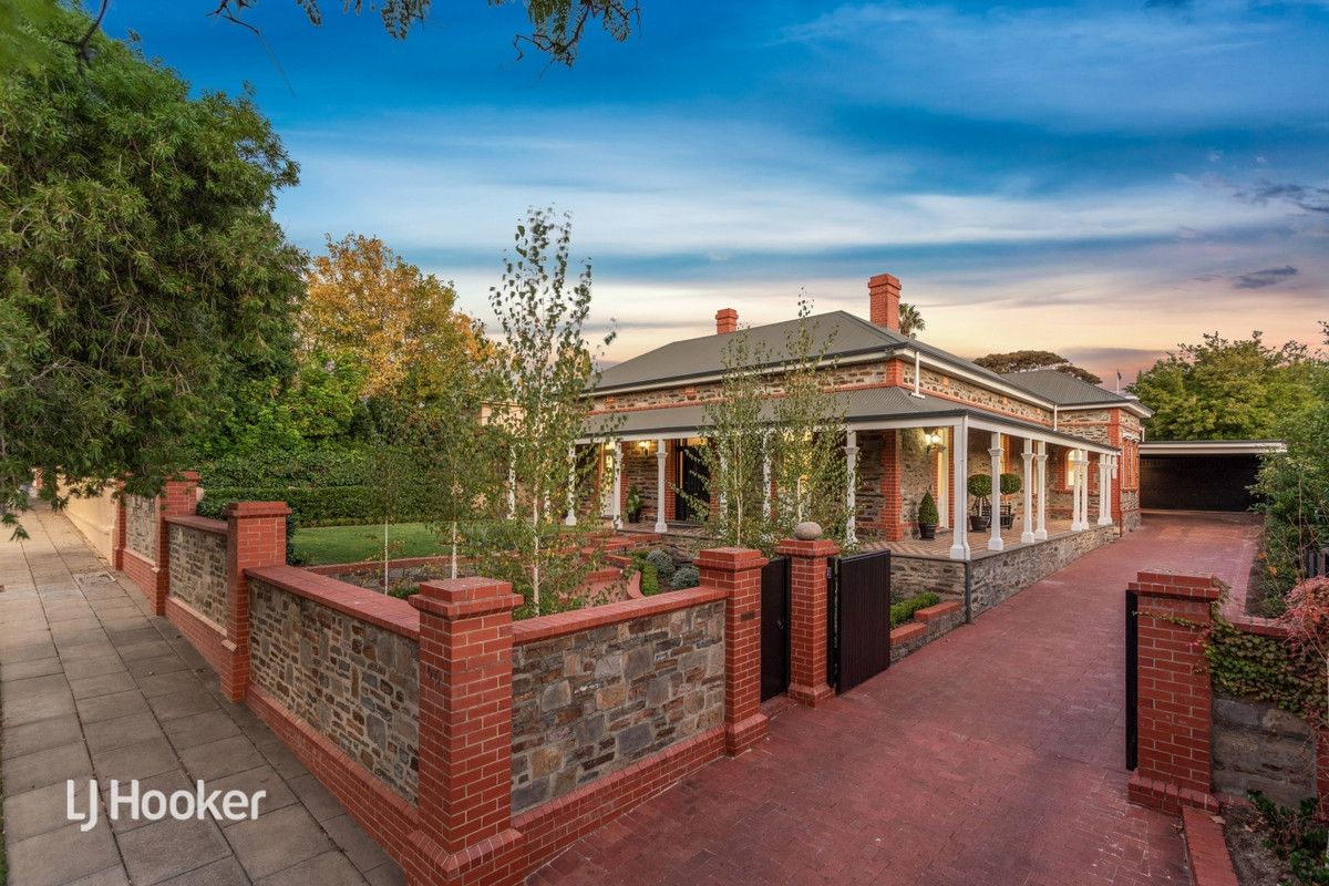 96 Mills Terrace, North Adelaide SA 5006, Image 0