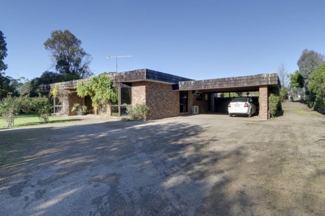 Picture of 420 Church Road, HAZELWOOD NORTH VIC 3840