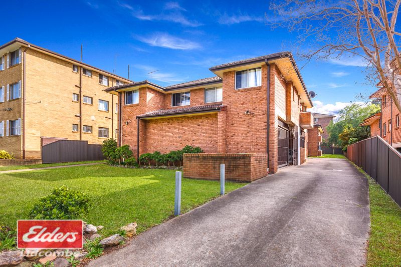 4 /136 Woodburn Road, Berala NSW 2141, Image 0