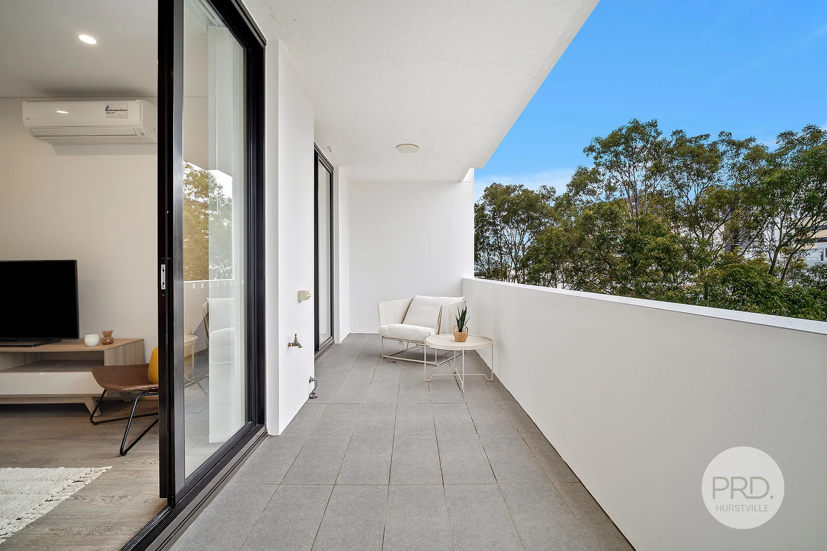 Additional image 2 of 203/12 Woniora Road, Hurstville NSW 2220