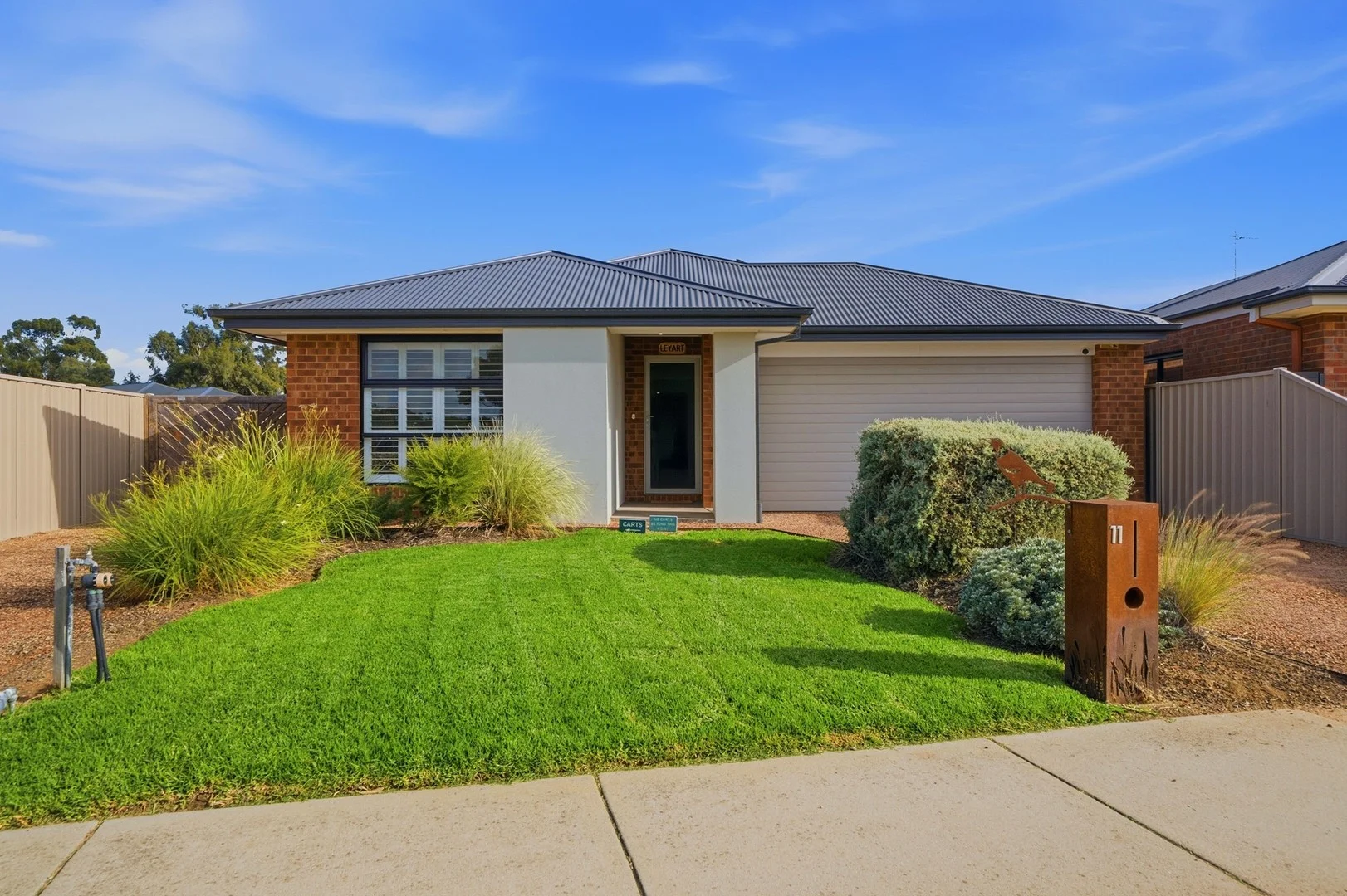 Primary image of 11 Carrick Crescent, Nagambie VIC 3608