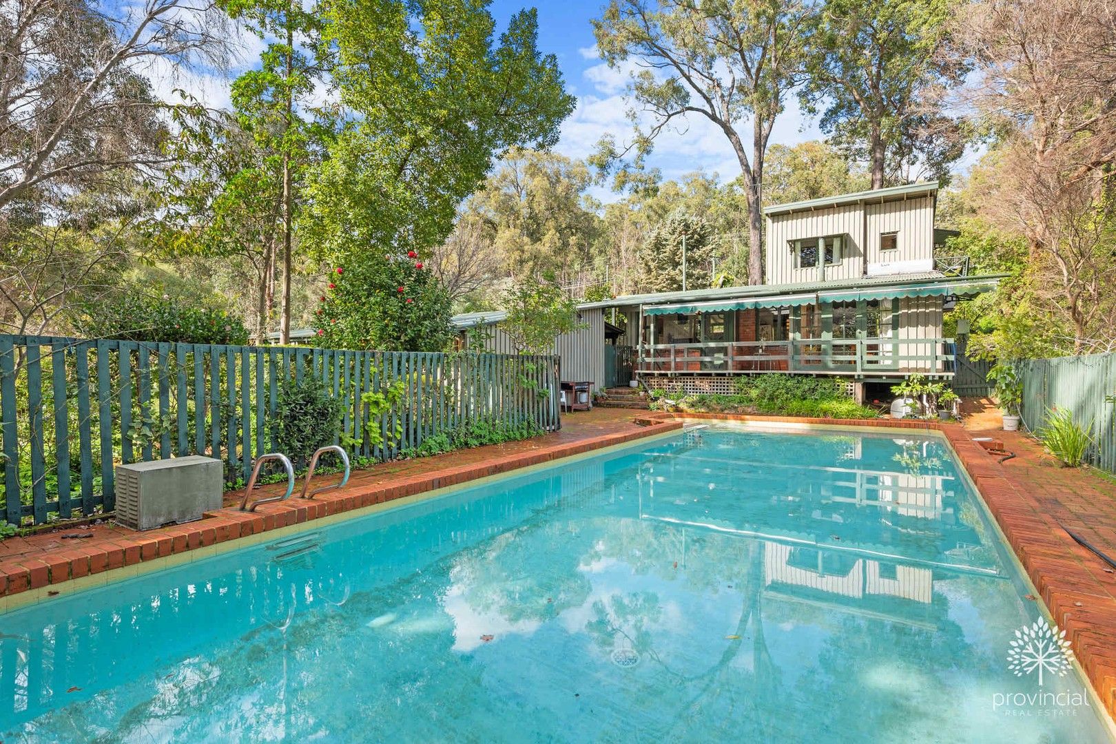 181 Walnut Road, Bickley WA 6076 Domain