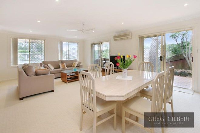 Picture of 205B Gannons Road, DOLANS BAY NSW 2229