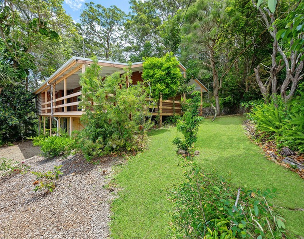 16 Campbell Close, Nambour QLD 4560