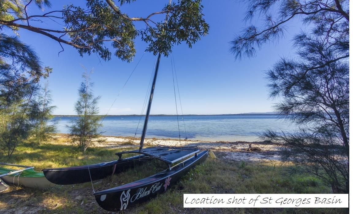 105 Kerry Street, Sanctuary Point NSW 2540, Image 1