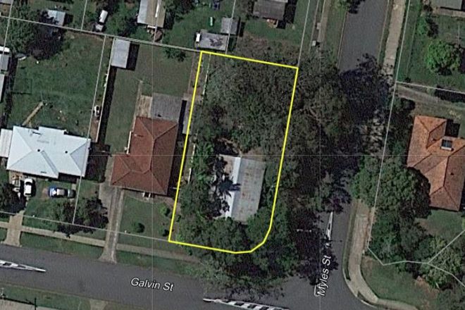 Picture of 23 Galvin Street, LAWNTON QLD 4501