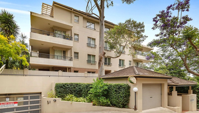 Picture of 402B/28 Whitton Road, CHATSWOOD NSW 2067