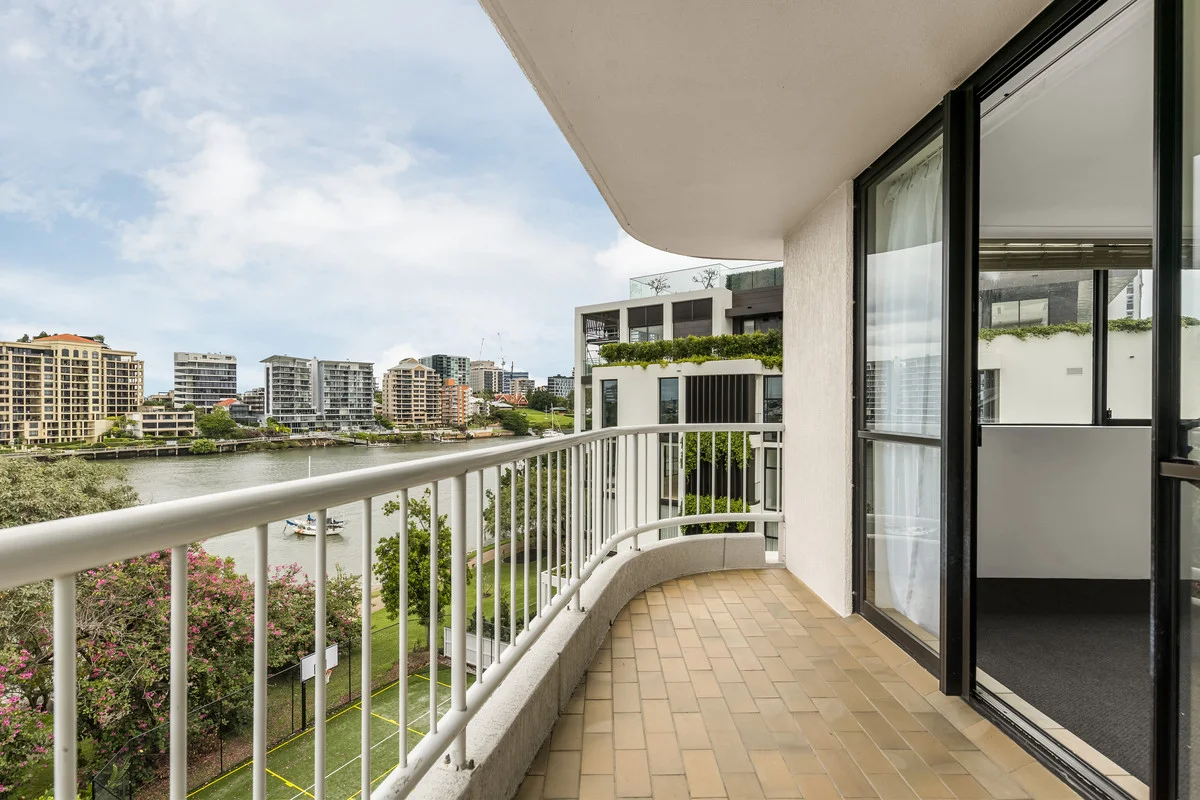 504/150 Oxlade Drive, New Farm QLD 4005