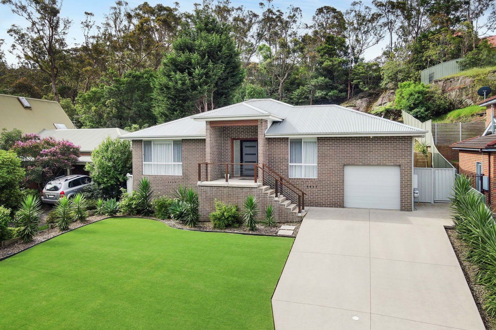 5 bedrooms House in 7 Lyons Place HAZELBROOK NSW, 2779