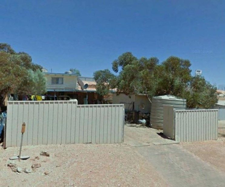 103 Oliver Street, Coober Pedy SA 5723, Image 0