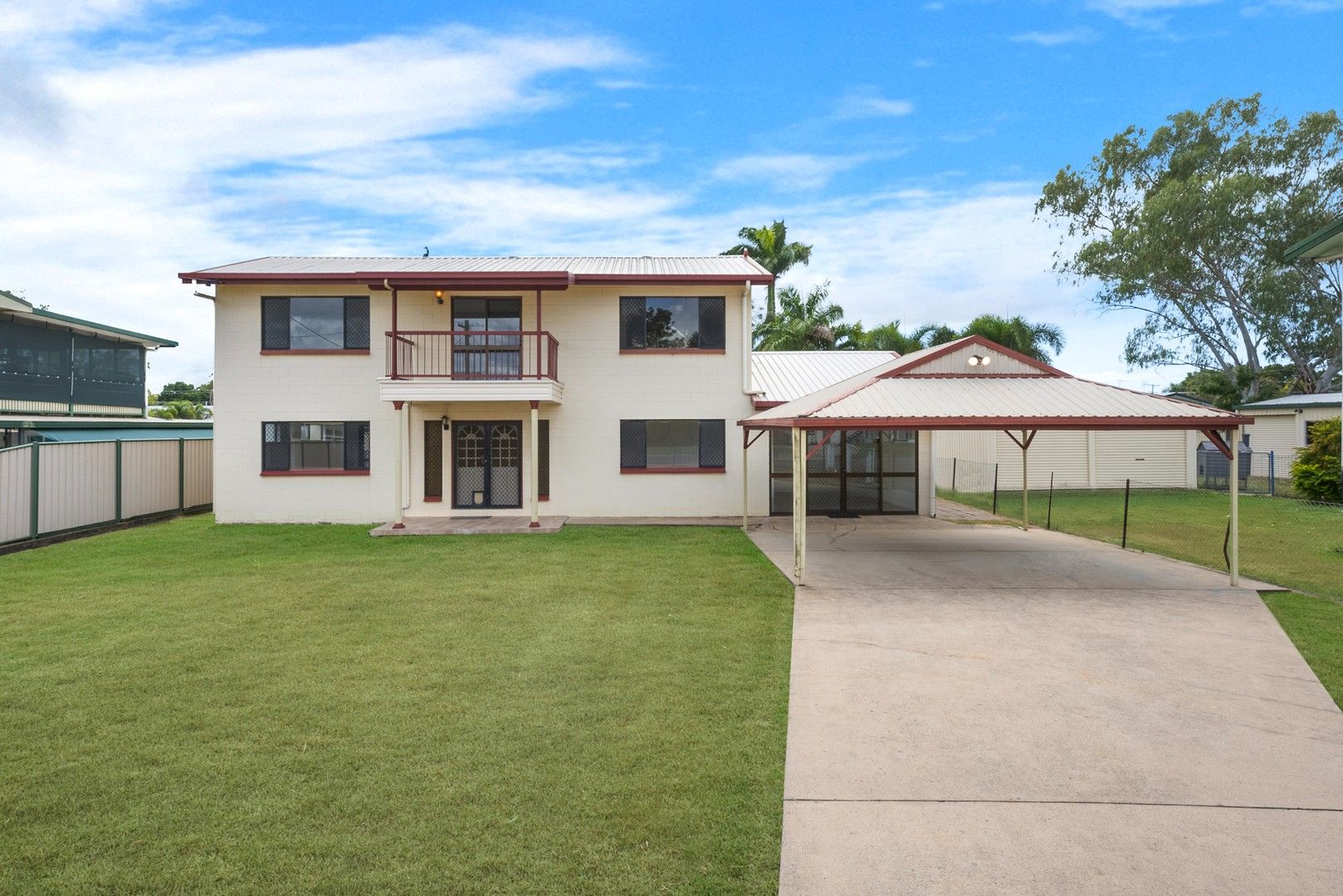 24 Merryl Street, Rasmussen QLD 4815, Image 1