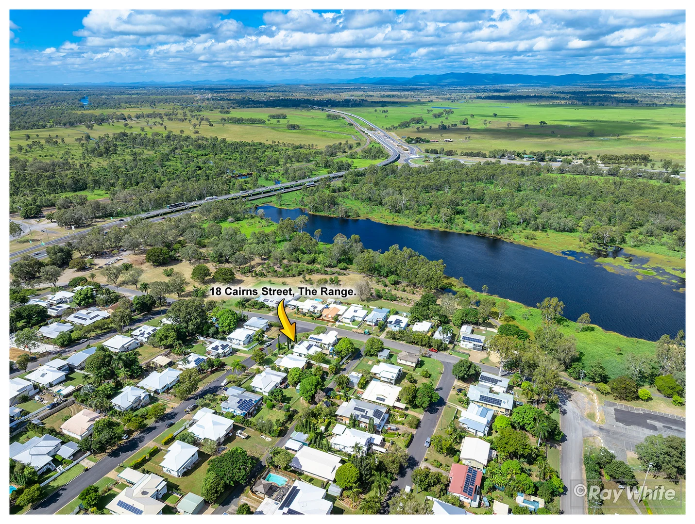 Additional image 35 of 18 Cairns Street, The Range QLD 4700