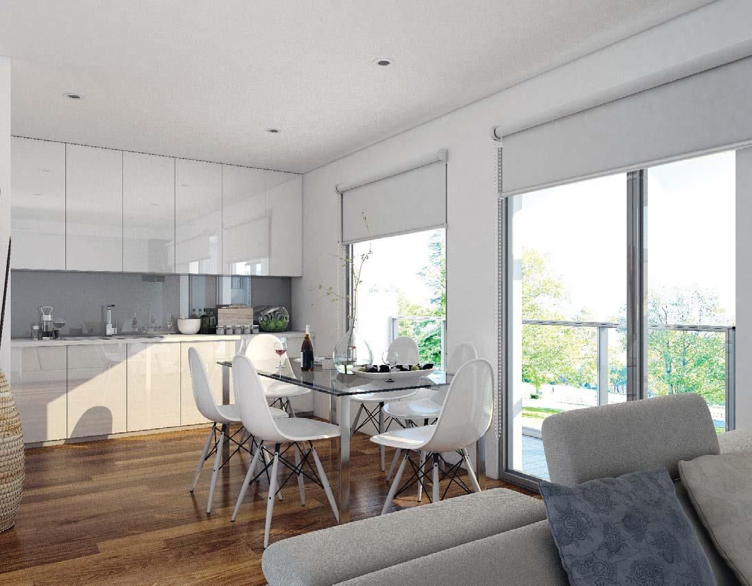 2 bedrooms New Apartments / Off the Plan in  BENTLEIGH VIC, 3204