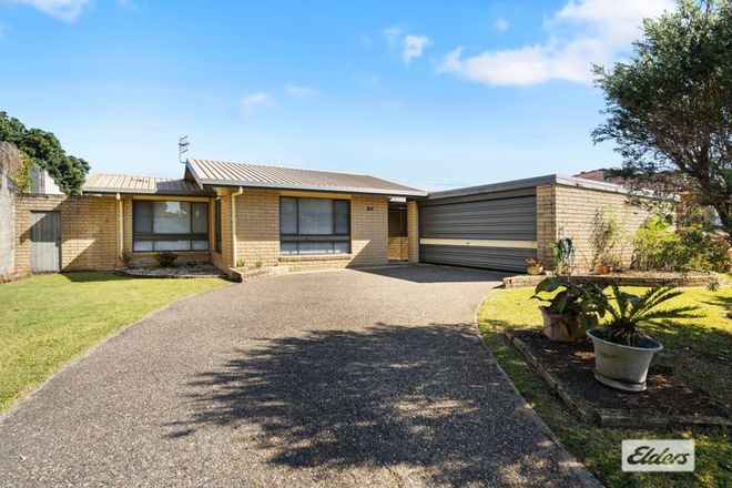 Picture of 22 Frangela Drive, MURWILLUMBAH NSW 2484