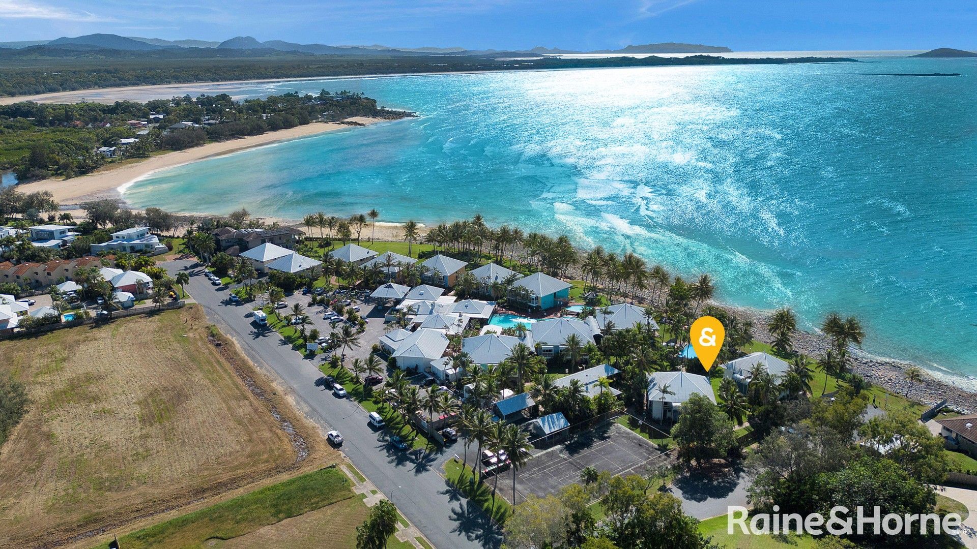 11/2 Beach Road, Dolphin Heads QLD 4740, Image 0