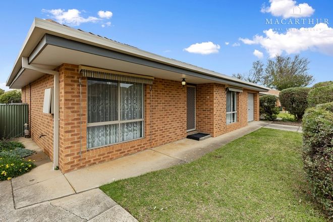 Picture of 14/2 Leena Place, WAGGA WAGGA NSW 2650