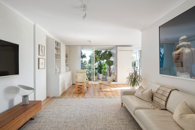 Picture of 18/59 Wrights Road, DRUMMOYNE NSW 2047