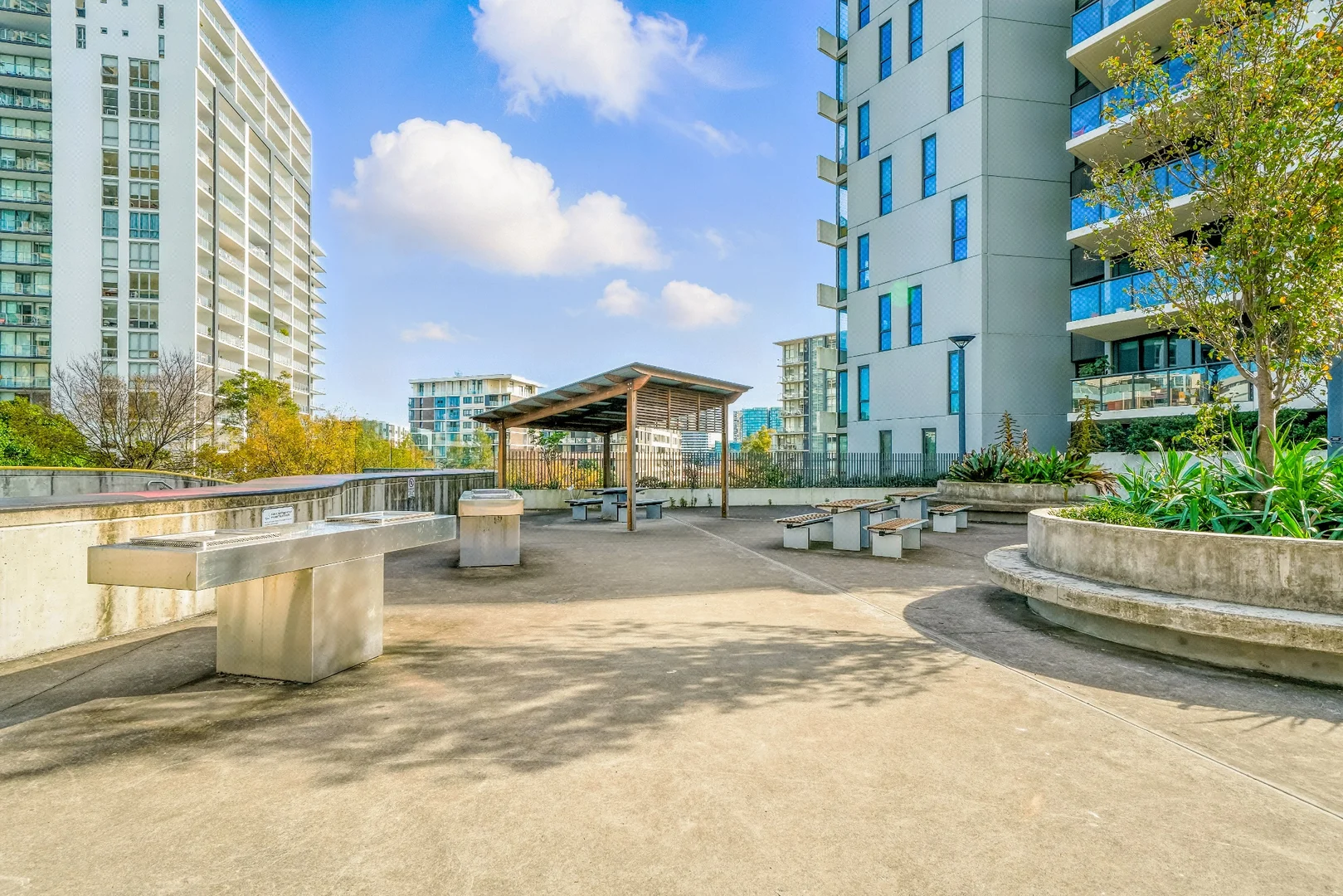 Additional image 12 of 103B/2 Timbrol Avenue, Rhodes NSW 2138