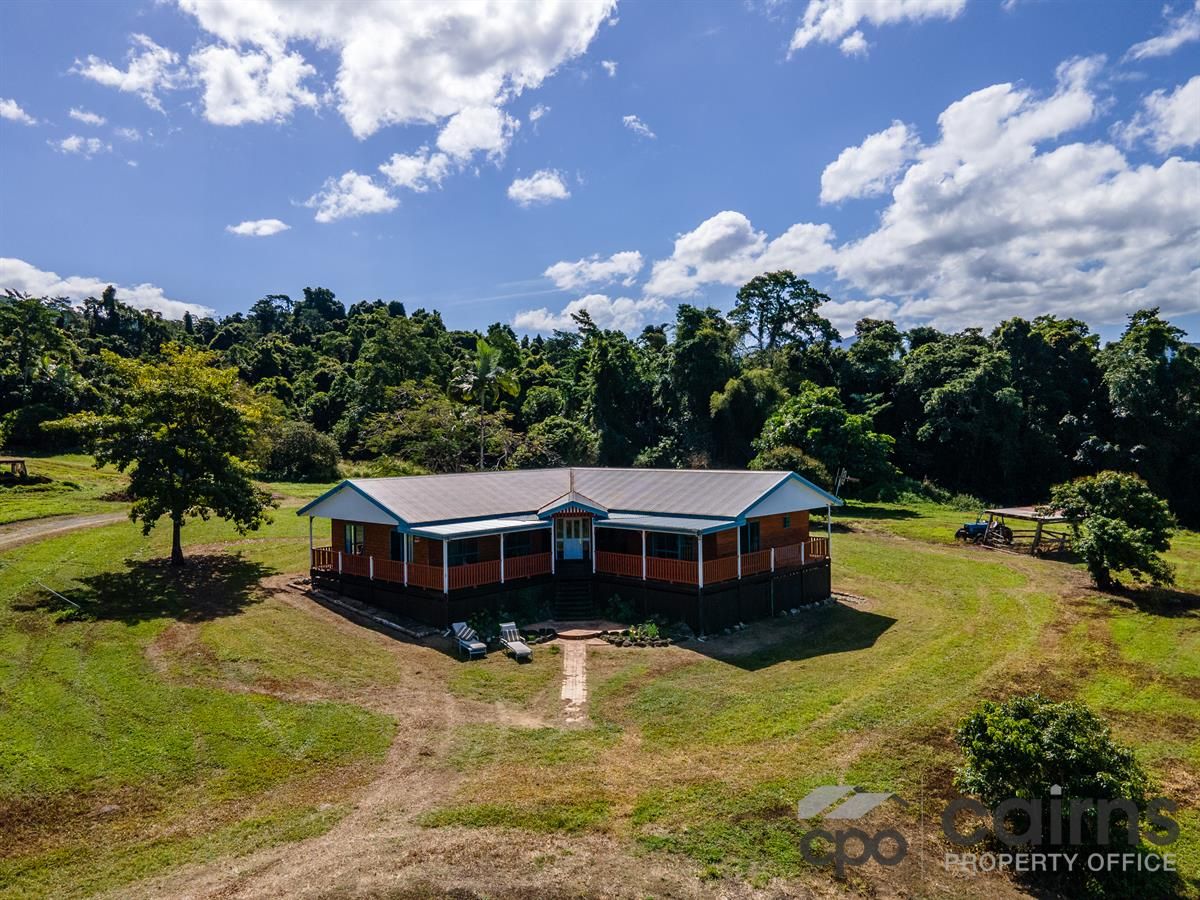 224 Greer Road, Mirriwinni QLD 4871, Image 1