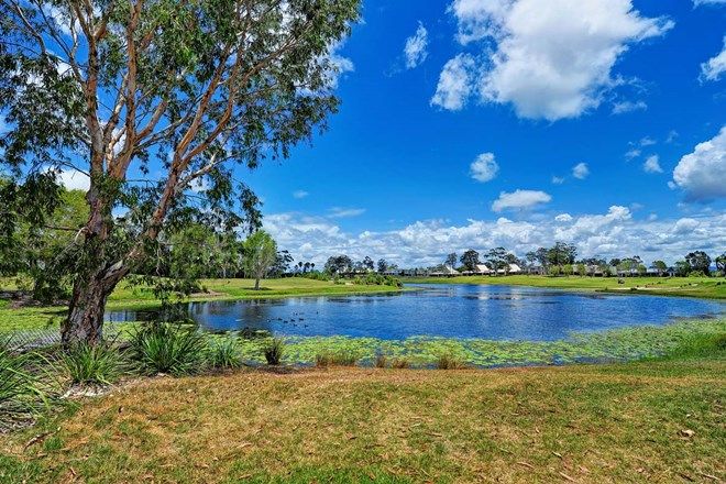 Picture of 5481 Bayhill Terrace, SANCTUARY COVE QLD 4212