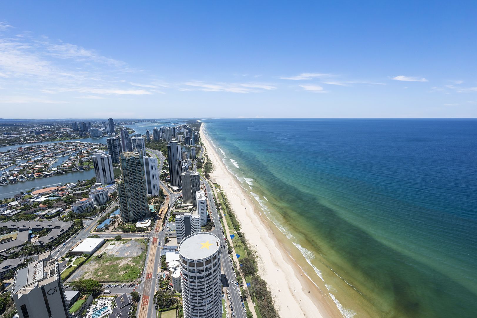 5705/88 The Esplanade, Surfers Paradise QLD 4217, Image 1