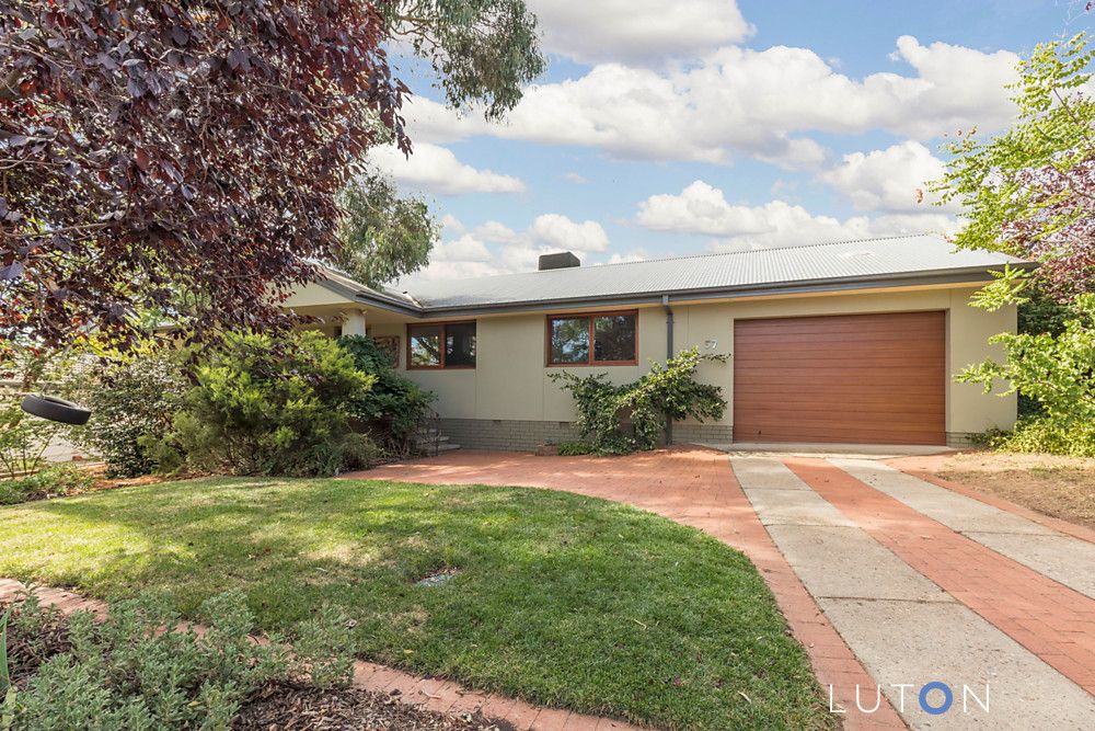 57 Rivett Street, Hackett ACT 2602, Image 2