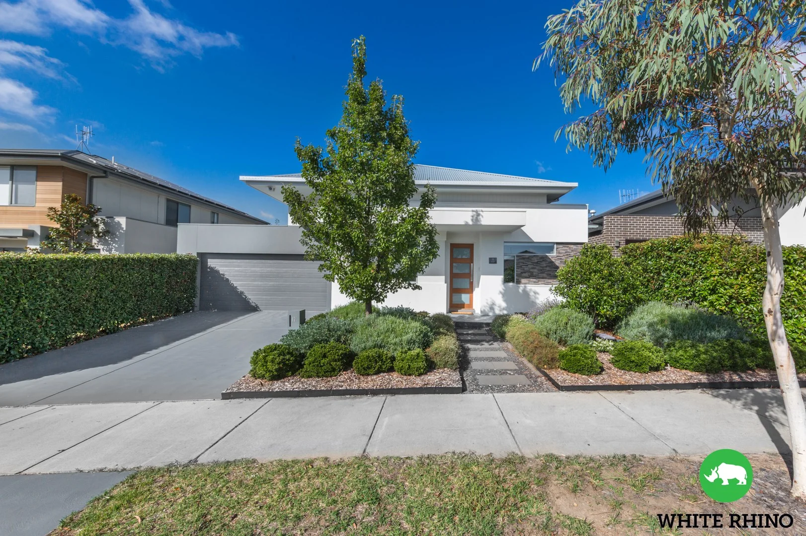 12 Tyrrell Street, Googong NSW 2620