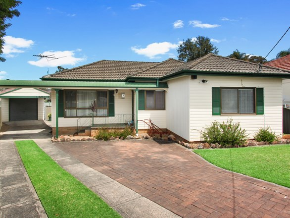 9 Autumn Place, Guildford NSW 2161