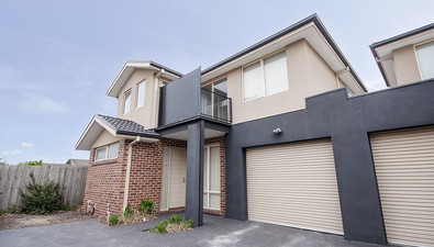 Picture of 4/1032 Heatherton Road, NOBLE PARK VIC 3174
