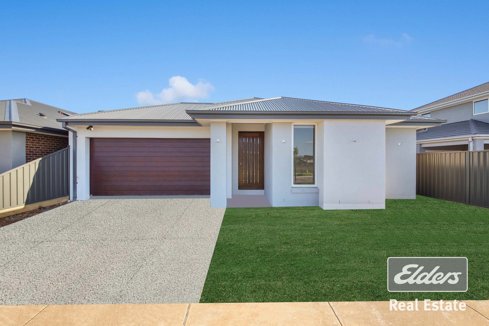 4 bedrooms House in 23 Ranelagh Avenue STRATHTULLOH VIC, 3338