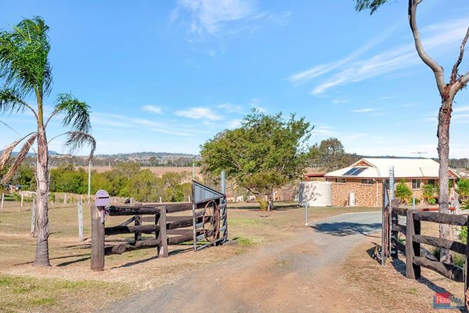 Picture of 20 Spur Lane, MUTDAPILLY QLD 4307