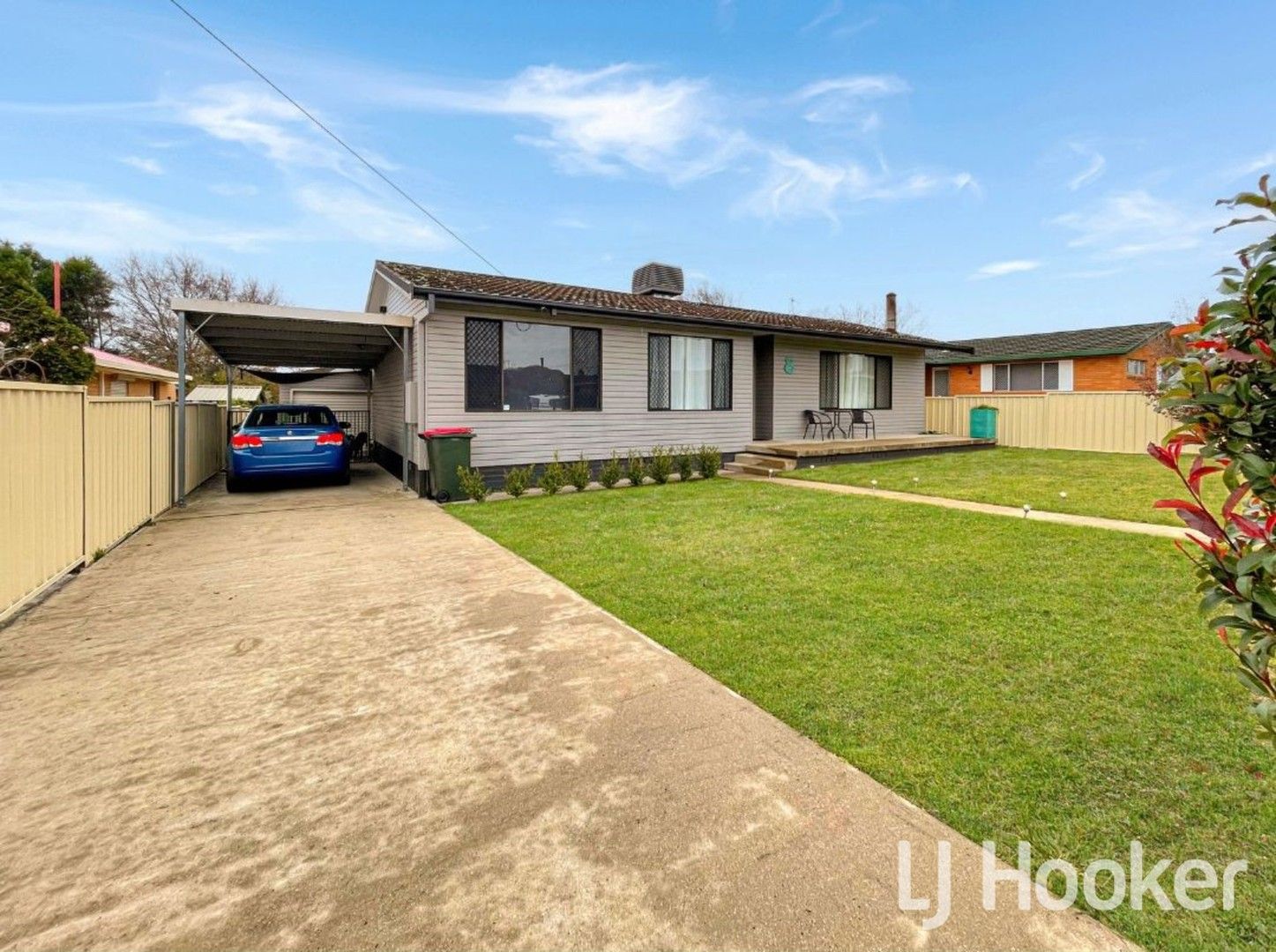 8 Sapphire Street, Inverell NSW 2360, Image 0