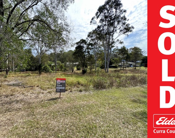 5 Mcdowall Street, Gunalda QLD 4570