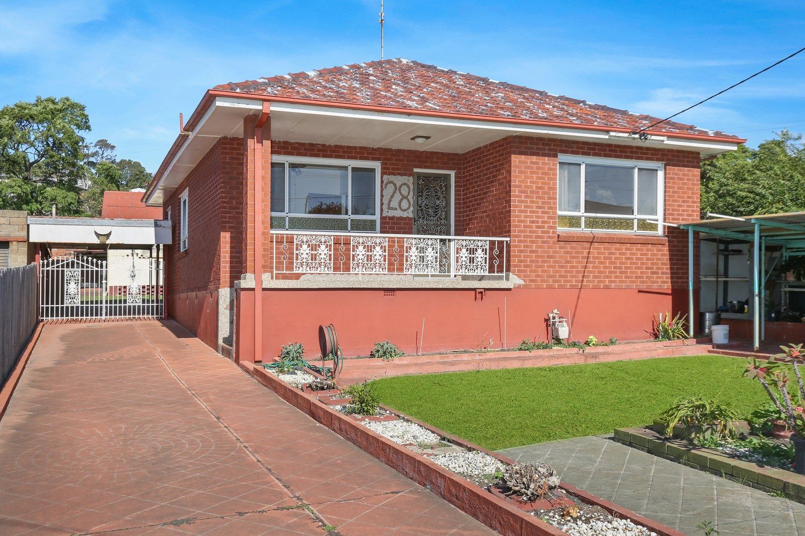 28 Allan Street, Port Kembla NSW 2505, Image 0