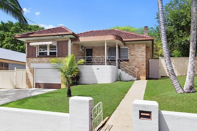 Picture of 7 Crescent Street, LISMORE NSW 2480