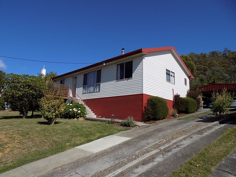 57 Charlotte Street, New Norfolk TAS 7140 House For Rent Domain