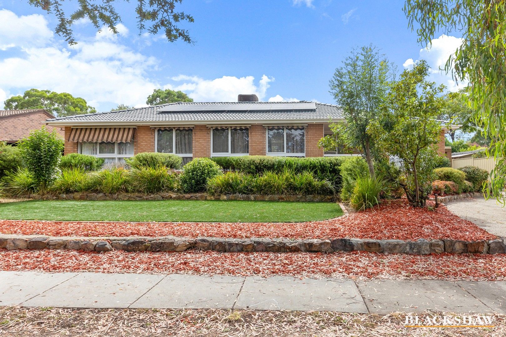 89 Sternberg Crescent, Wanniassa ACT 2903, Image 0